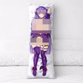 Patchouli Knowledge (Ver.3) -AnimePillow Fan-Art Edition