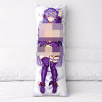 Patchouli Knowledge (Ver.3) -AnimePillow Fan-Art Edition