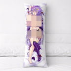 Patchouli Knowledge (Ver.3) -AnimePillow Fan-Art Edition