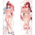 Rapi - AnimePillow Fan-Art Edition