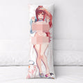 Rapi - AnimePillow Fan-Art Edition