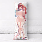 Rapi - AnimePillow Fan-Art Edition