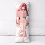 Rapi - AnimePillow Fan-Art Edition