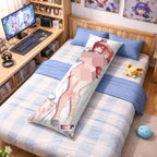 Rapi - AnimePillow Fan-Art Edition