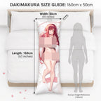 Rapi - AnimePillow Fan-Art Edition
