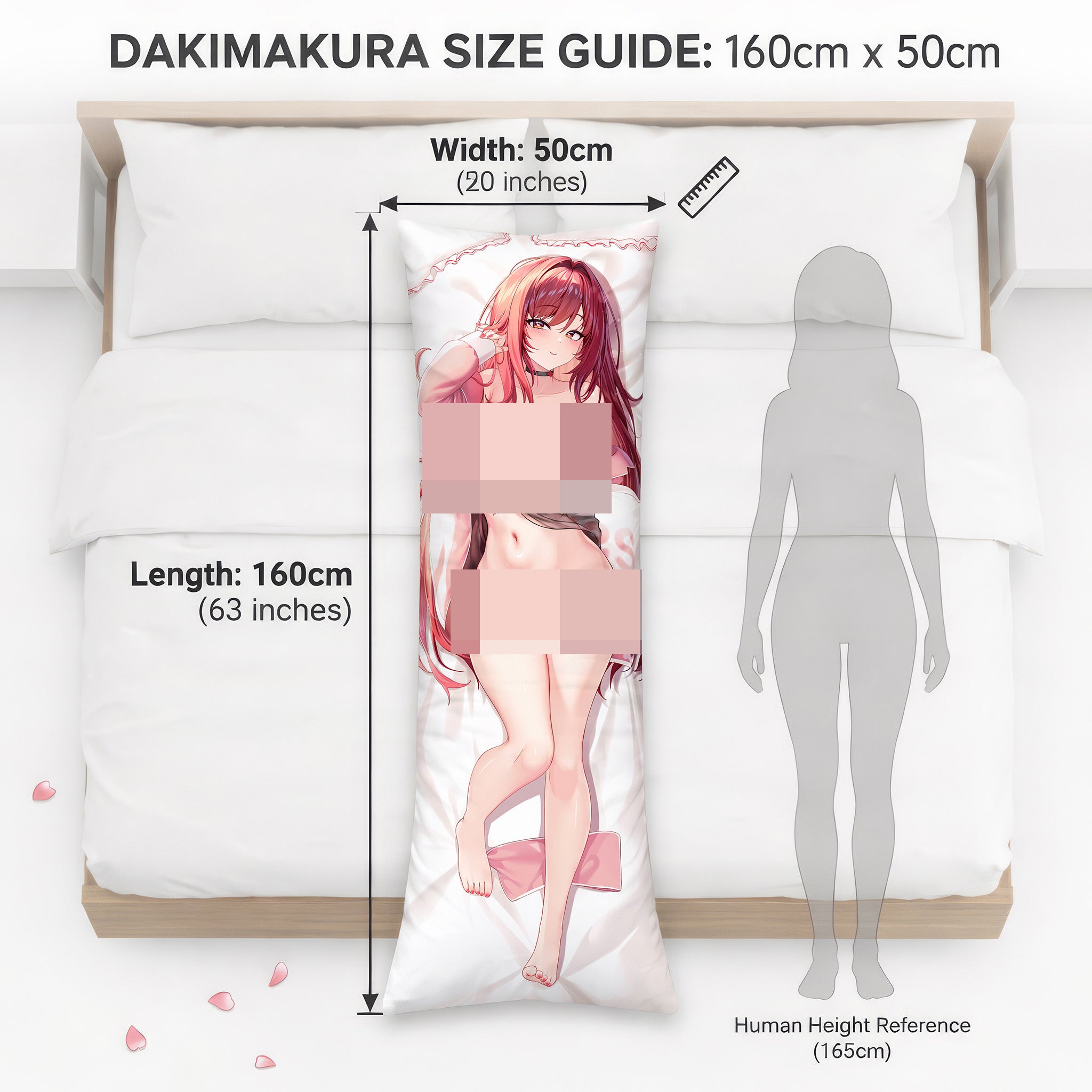 Rapi - AnimePillow Fan-Art Edition