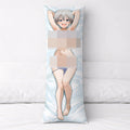 Hana Uzaki - AnimePillow Fan-Art Edition