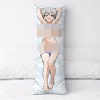 Hana Uzaki - AnimePillow Fan-Art Edition