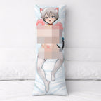 Hana Uzaki - AnimePillow Fan-Art Edition
