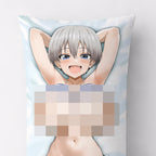 Hana Uzaki - AnimePillow Fan-Art Edition