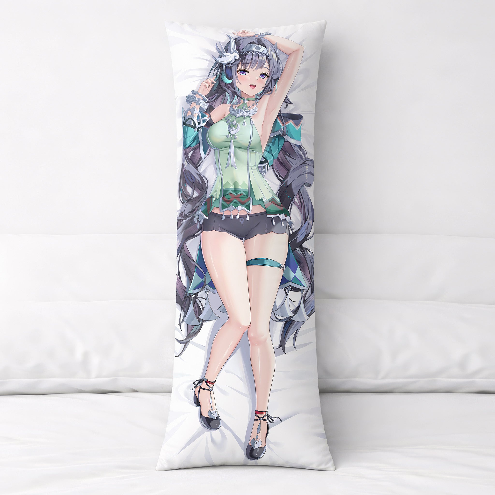 Lanyan - Edición Fan-Art de AnimePillow