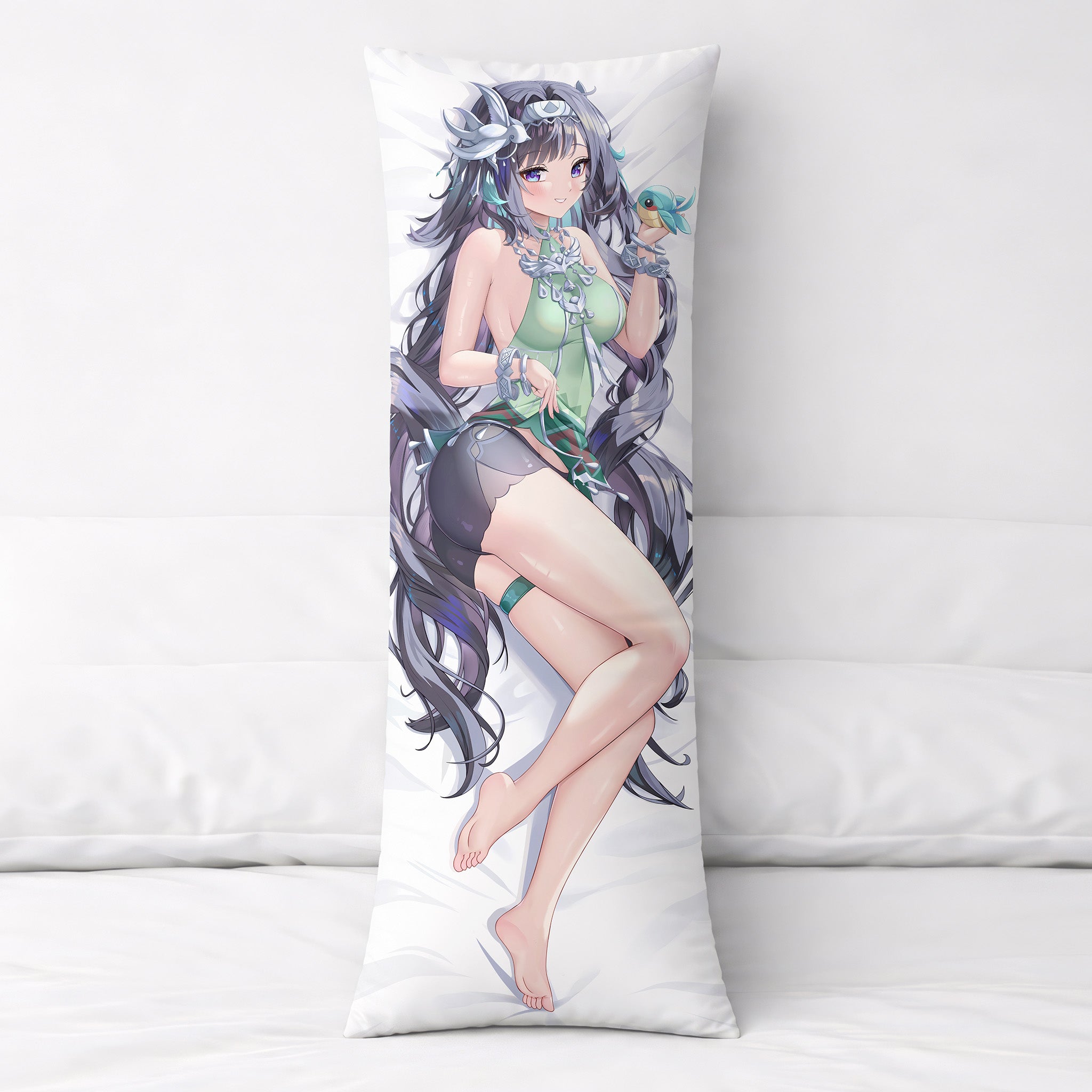 Lanyan - Edición Fan-Art de AnimePillow