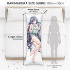 Lanyan - Edición Fan-Art de AnimePillow