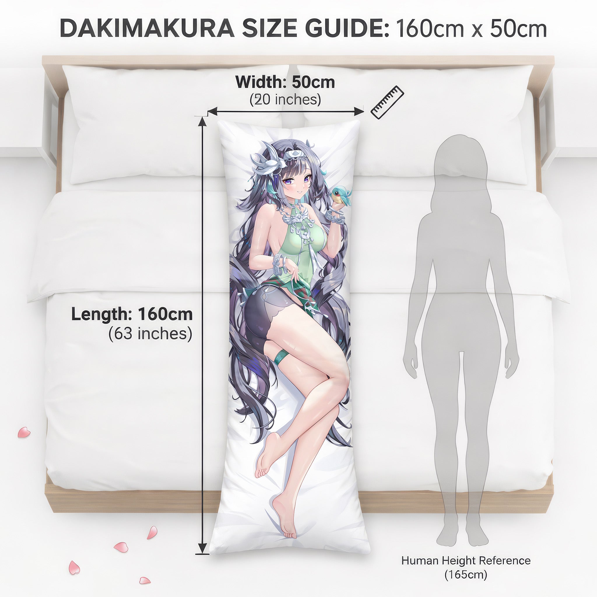 Lanyan - Edición Fan-Art de AnimePillow