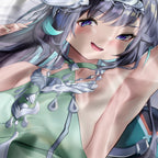 Lanyan - Edición Fan-Art de AnimePillow