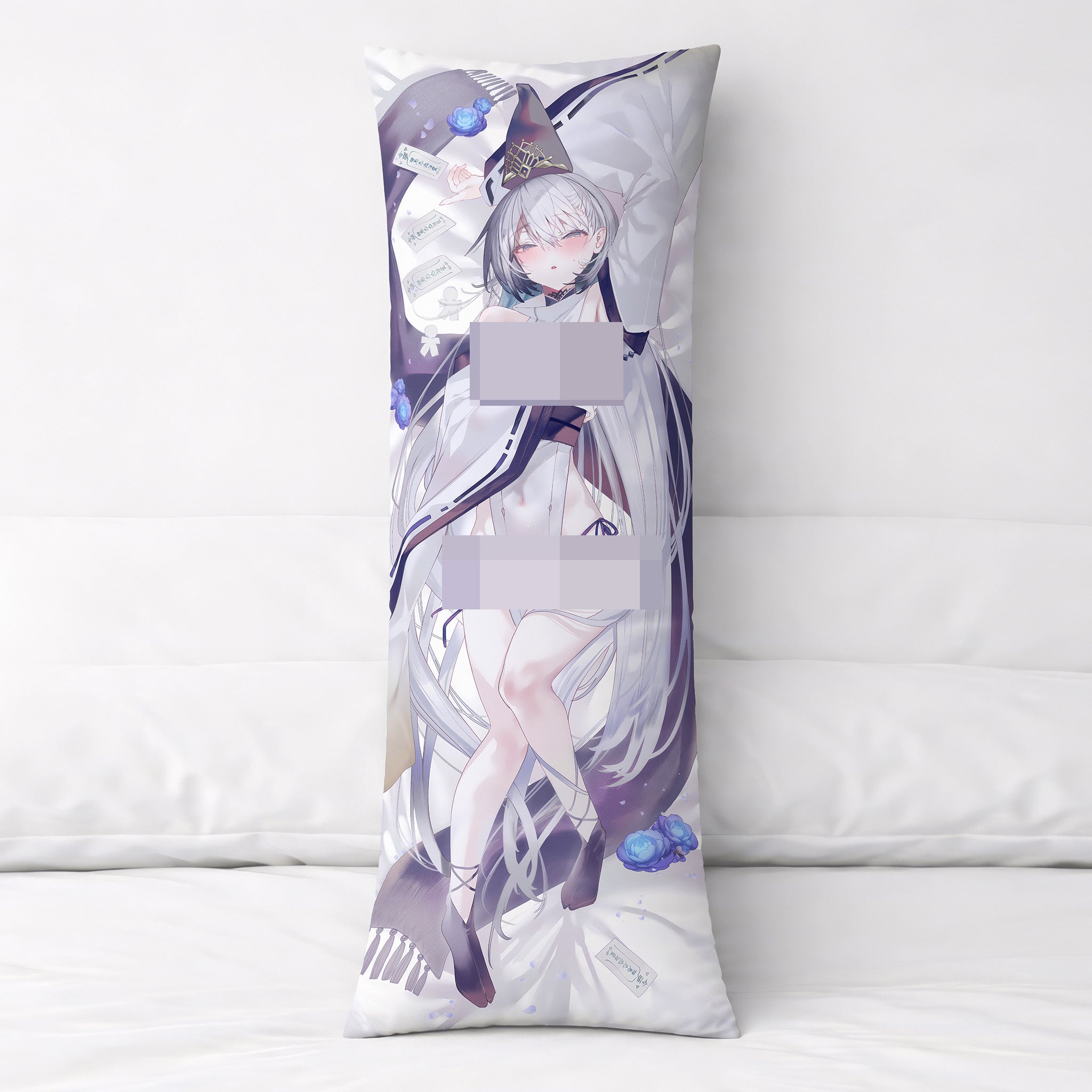Kuon - AnimePillow Fan-Art Edition