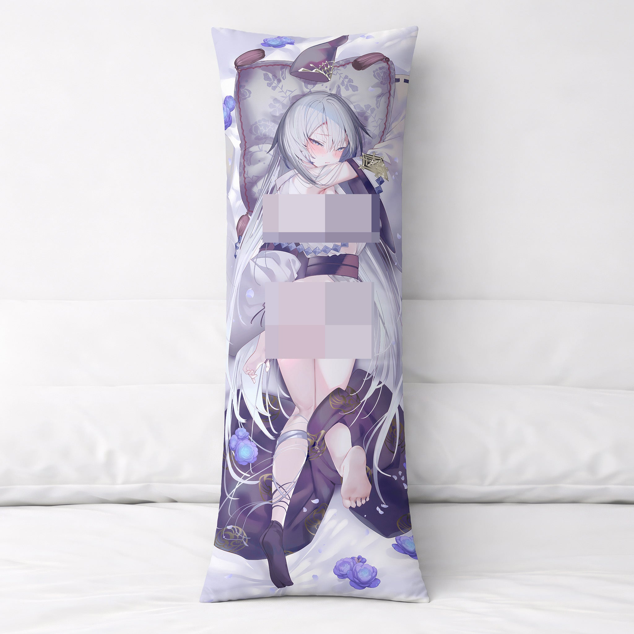 Kuon - AnimePillow Fan-Art Edition