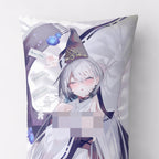 Kuon - AnimePillow Fan-Art Edition