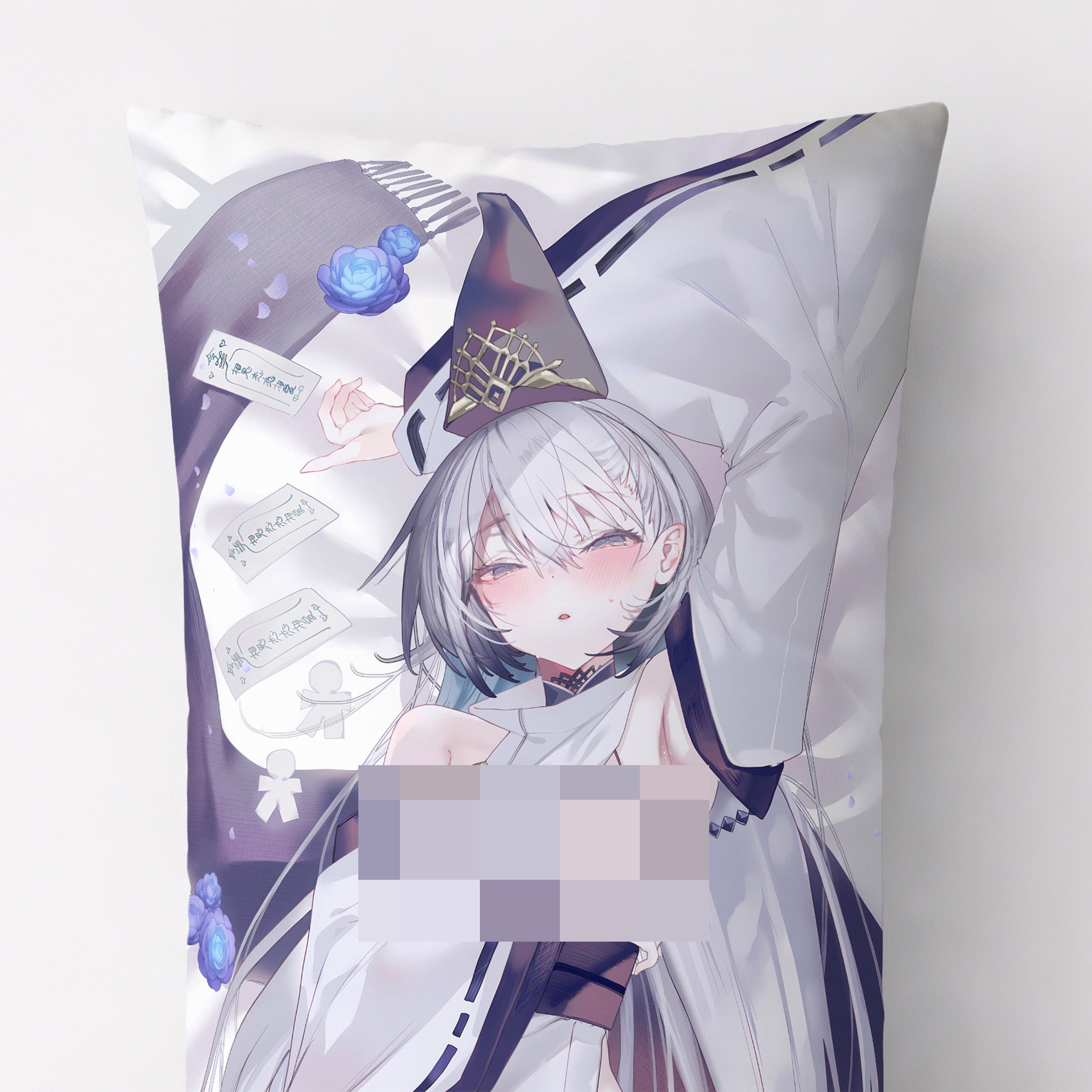 Kuon - AnimePillow Fan-Art Edition