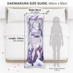 Kuon - AnimePillow Fan-Art Edition