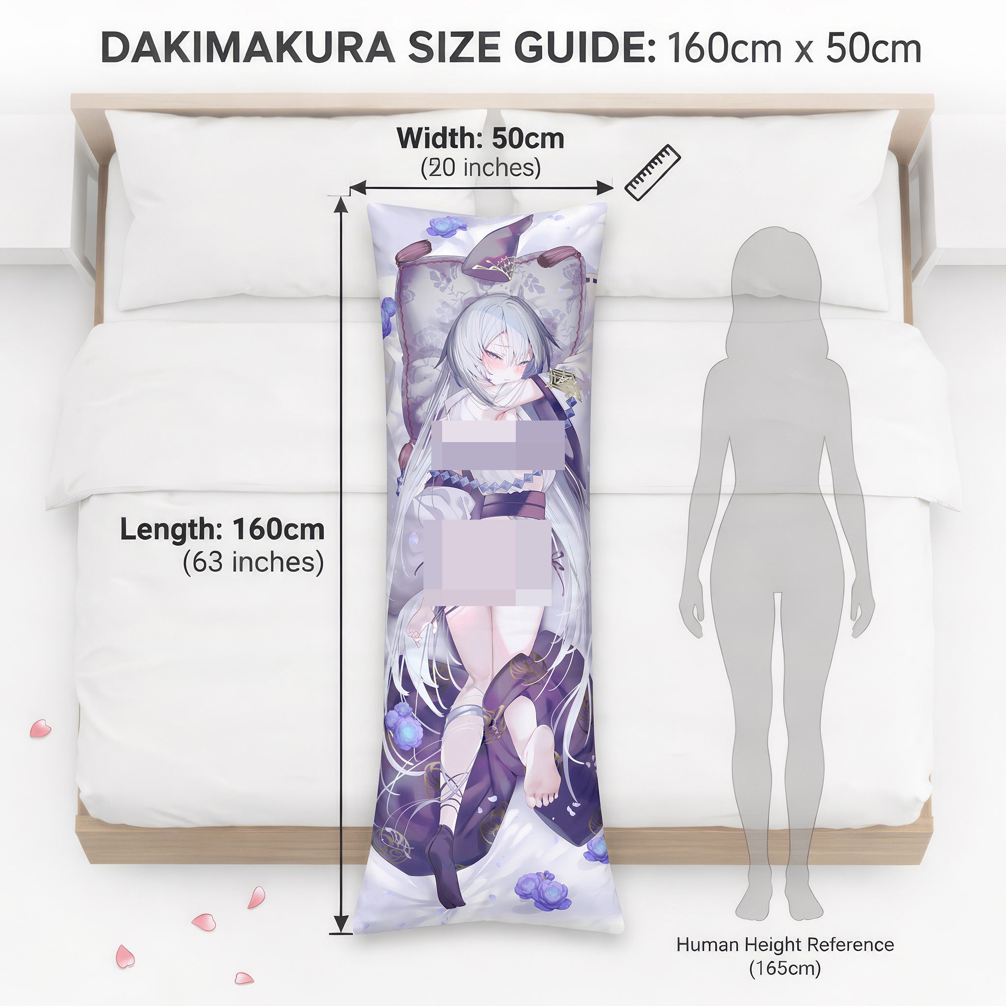 Kuon - AnimePillow Fan-Art Edition