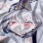 Kuon - AnimePillow Fan-Art Edition