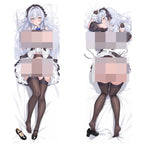Shion (Maid Attire Ver.) - AnimePillow Fan-Art Edition