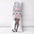 Shion (Maid Attire Ver.) - AnimePillow Fan-Art Edition