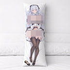 Shion (Maid Attire Ver.) - AnimePillow Fan-Art Edition