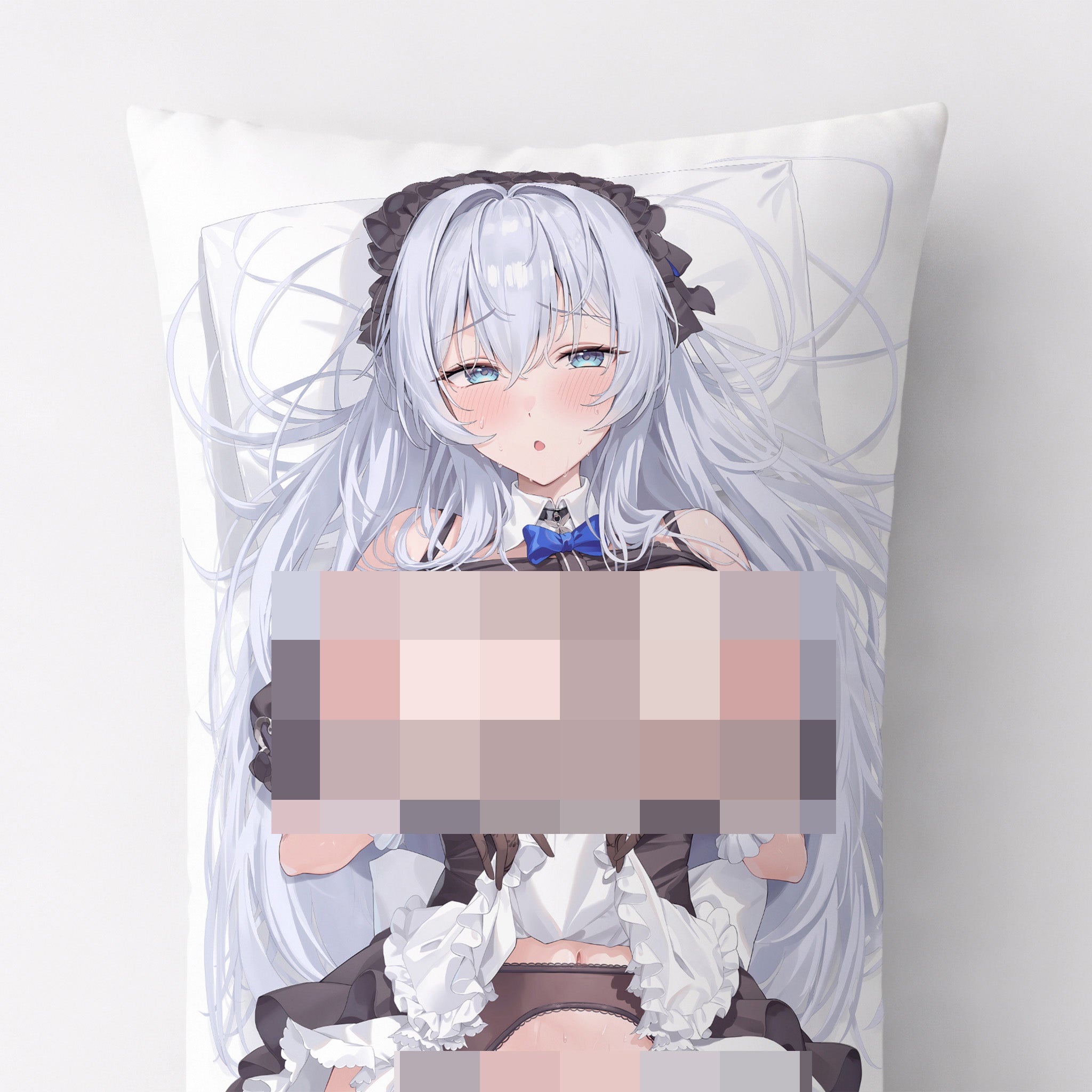 Shion (Maid Attire Ver.) - AnimePillow Fan-Art Edition