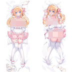 Koharu Hanamiya - AnimePillow Fan-Art Edition