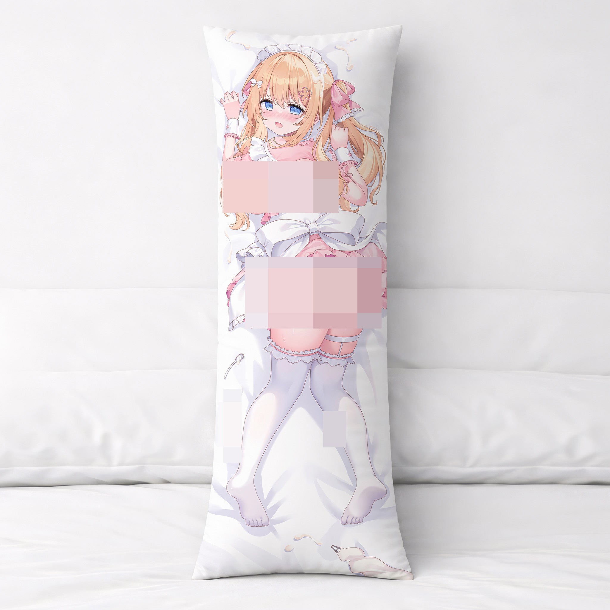 Koharu Hanamiya - AnimePillow Fan-Art Edition