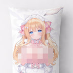 Koharu Hanamiya - AnimePillow Fan-Art Edition