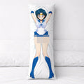 Ami Mizuno - AnimePillow Fan-Art Edition