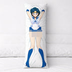 Ami Mizuno - AnimePillow Fan-Art Edition