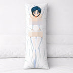 Ami Mizuno - AnimePillow Fan-Art Edition