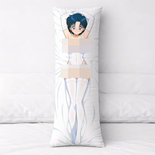 Ami Mizuno - AnimePillow Fan-Art Edition