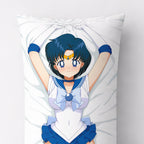Ami Mizuno - AnimePillow Fan-Art Edition