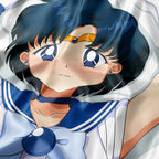 Ami Mizuno - AnimePillow Fan-Art Edition