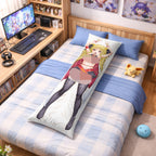 Fate Testarossa (Ver.2) - AnimePillow Fan-Art Edition