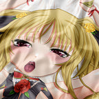 Fate Testarossa (Ver.2) - AnimePillow Fan-Art Edition