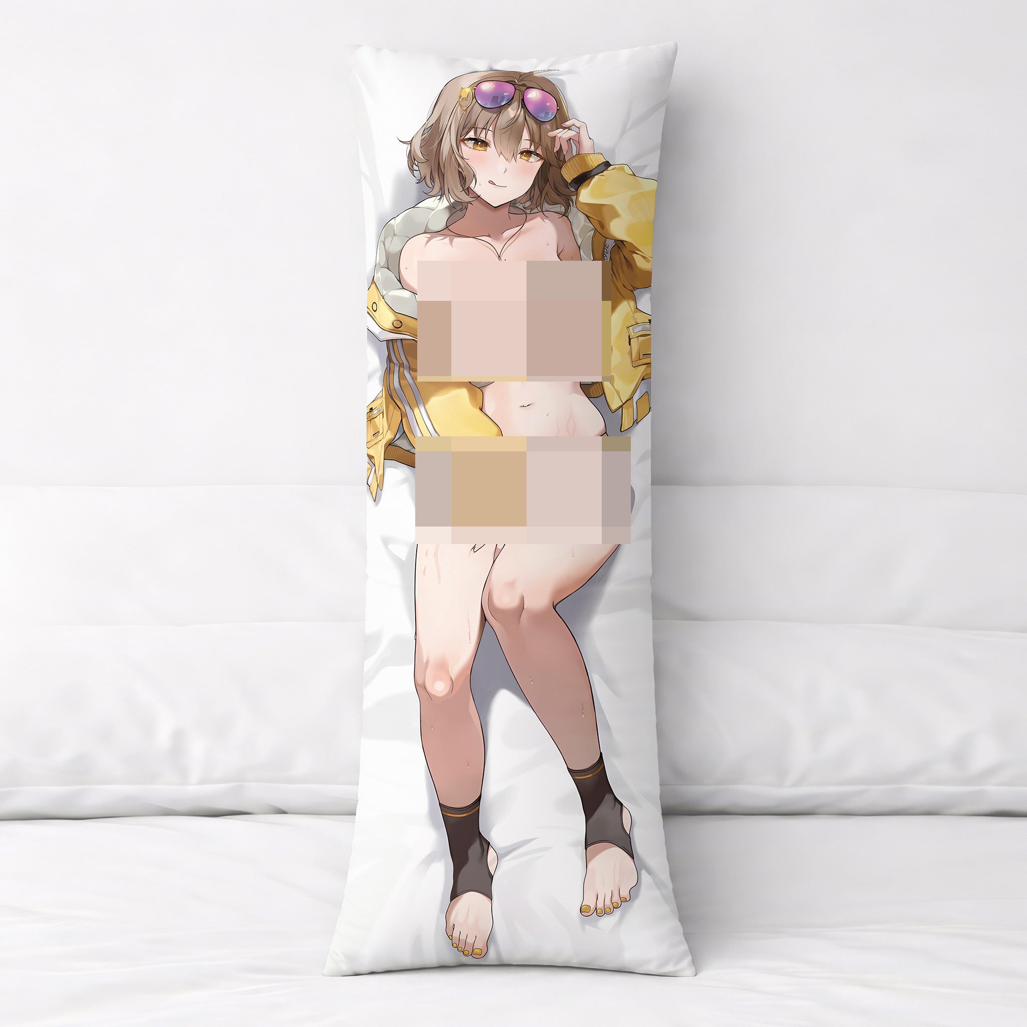 Anis (Ver.4) - AnimePillow Fan-Art Edition