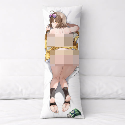 Anis (Ver.4) - AnimePillow Fan-Art Edition