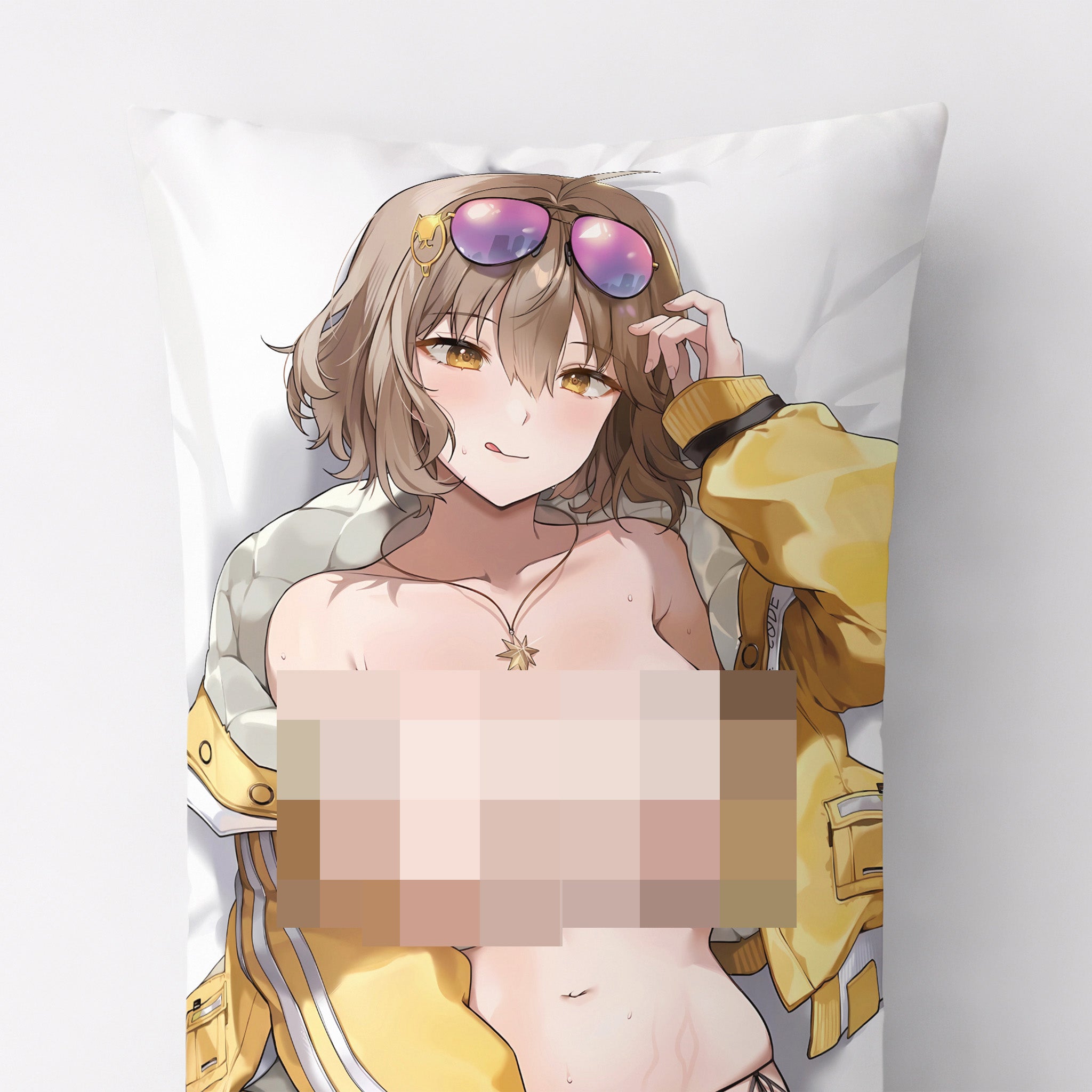 Anis (Ver.4) - AnimePillow Fan-Art Edition