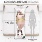 Anis (Ver.4) - AnimePillow Fan-Art Edition