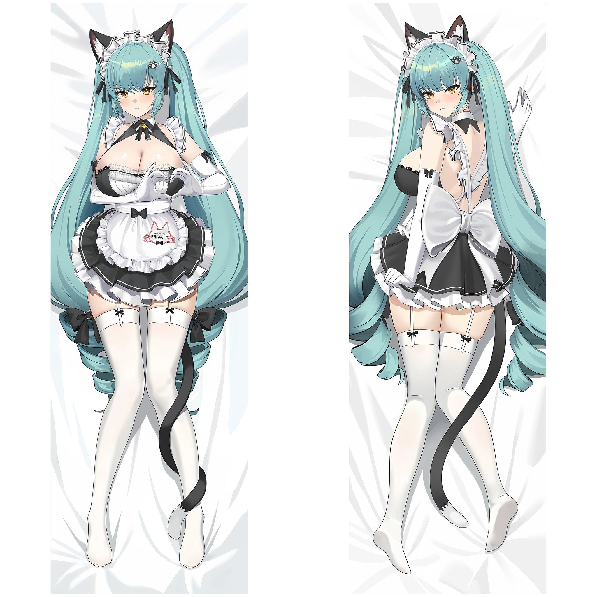 Privaty - Edición Fan-Art de AnimePillow
