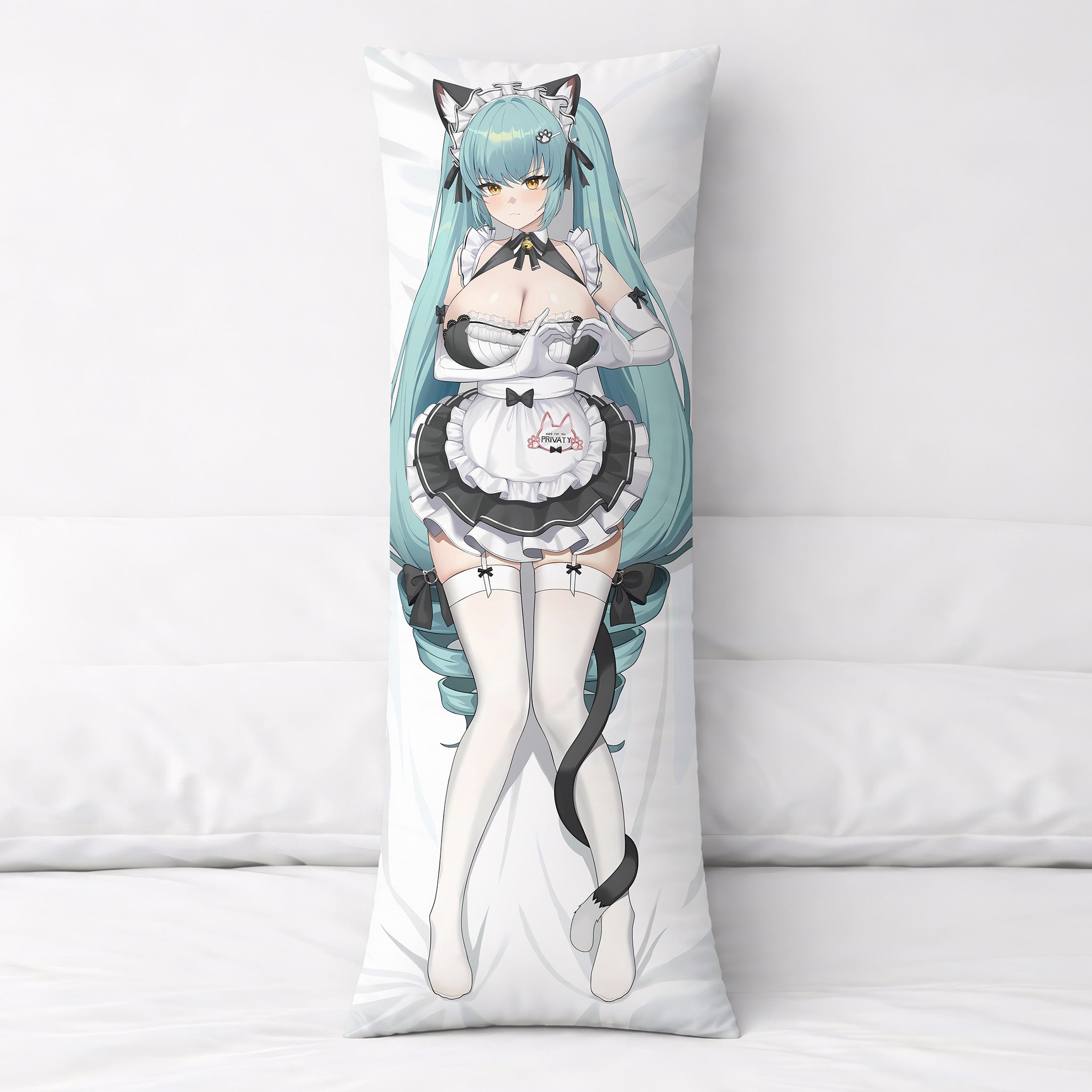 Privaty - Edición Fan-Art de AnimePillow