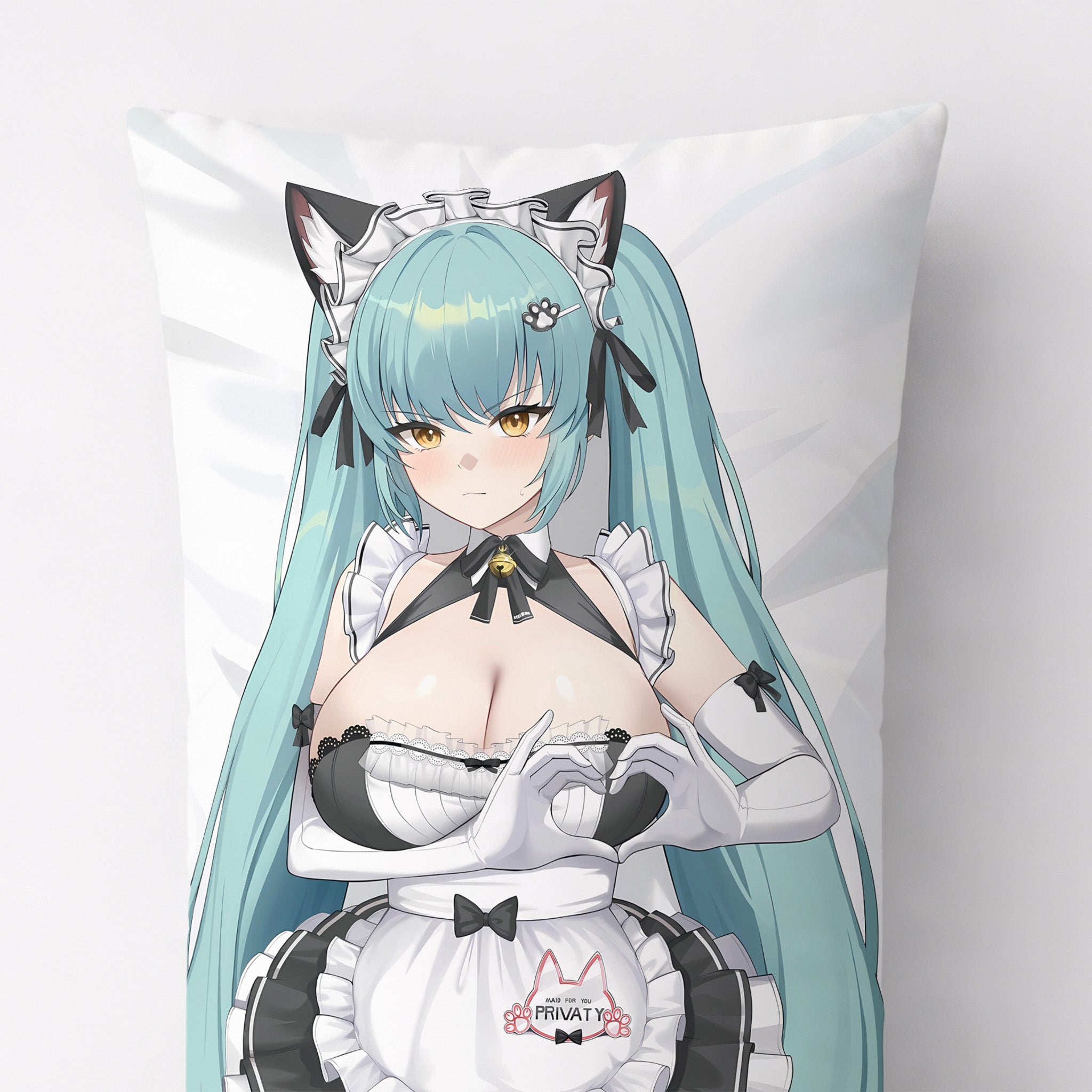 Privaty - Edición Fan-Art de AnimePillow