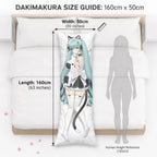 Privaty - Edición Fan-Art de AnimePillow