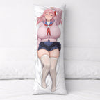 Nodoka Haramura - AnimePillow Fan-Art Edition